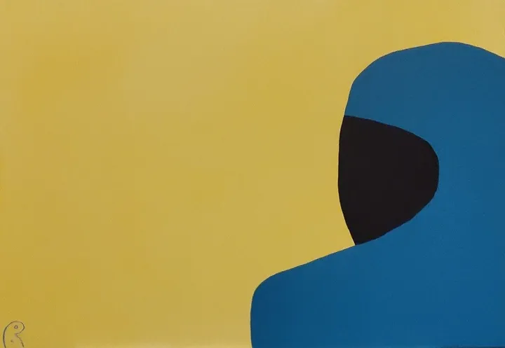 Victim Blaming, artwork by Jan Theuninck
