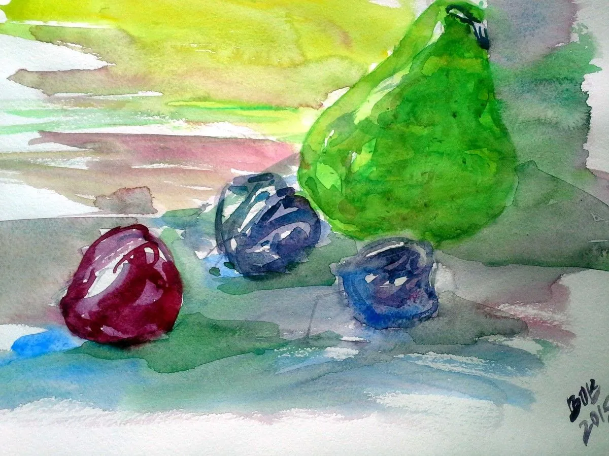 VITA, œuvre de Akpan Usoroh