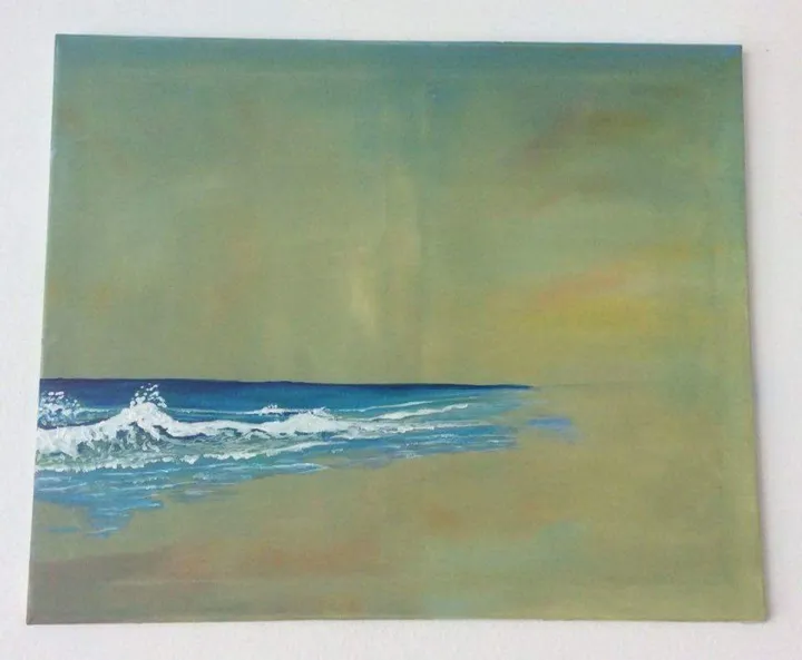 It appears, œuvre de Todd Kasprick