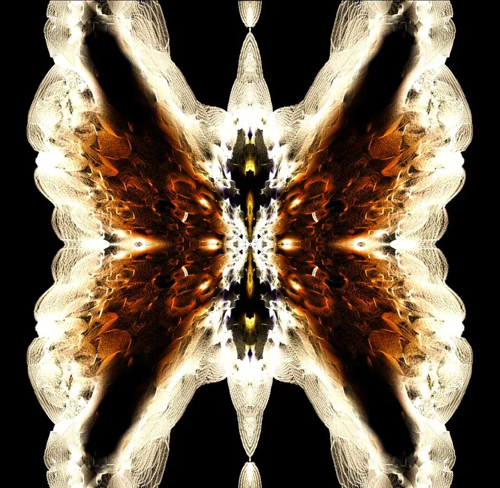 x, œuvre de Leonardo Graniel