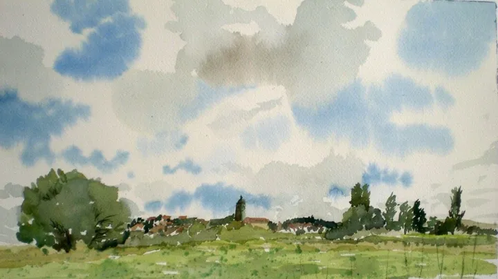 Zazuar, œuvre de Tito Llorente
