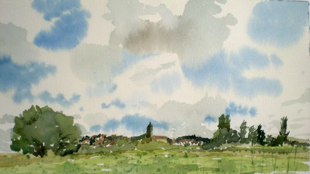 Zazuar, artwork by Tito Llorente