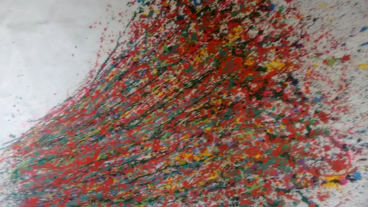 Buquê, œuvre de Jose Luiz dos Santos