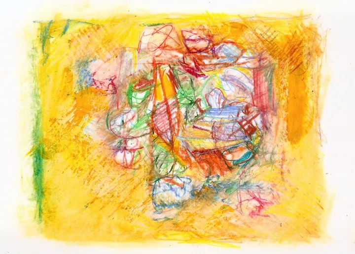 yery.jomi, œuvre de David Ronce