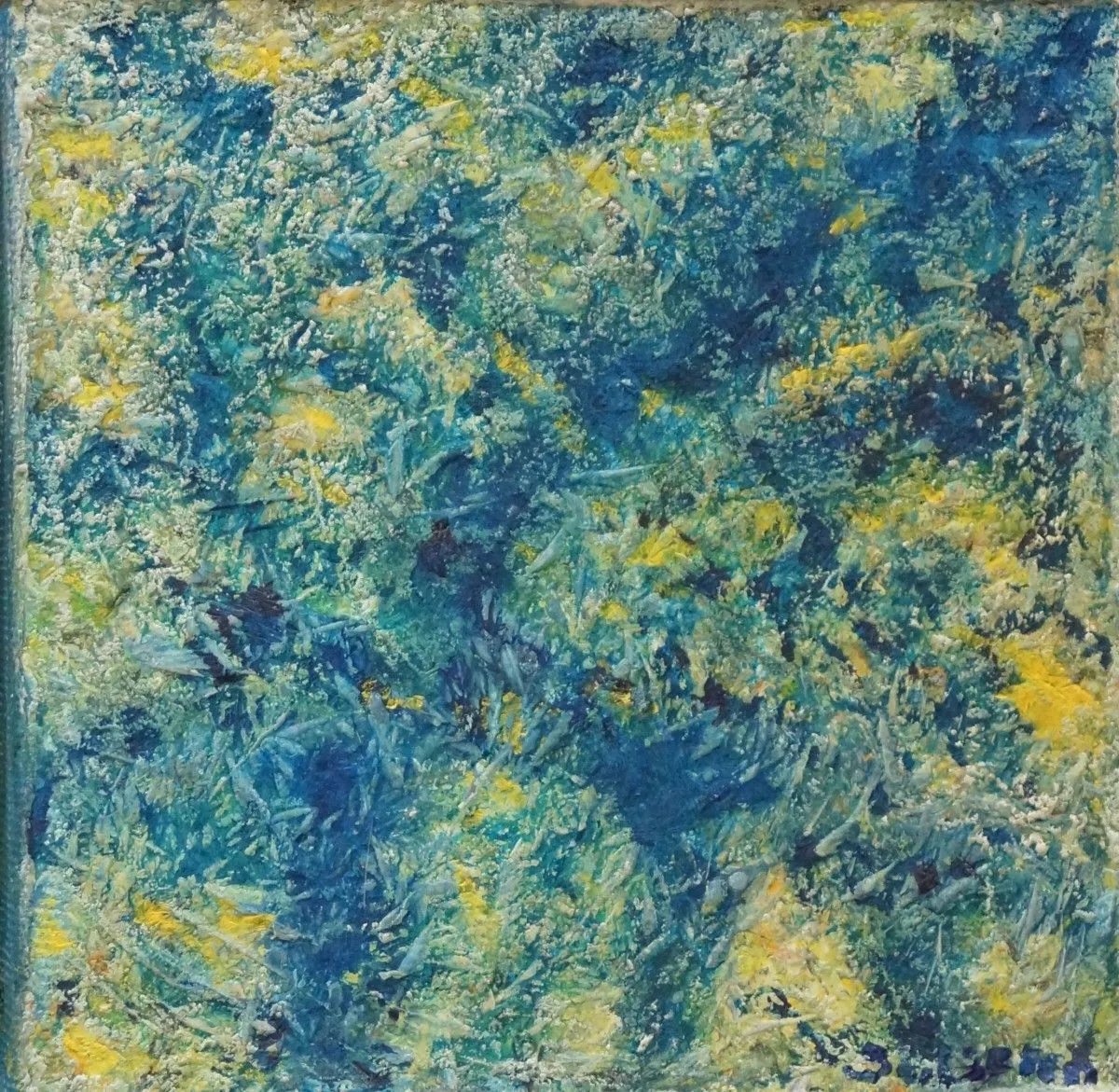 Cool, œuvre de Gulseren Yalcintas