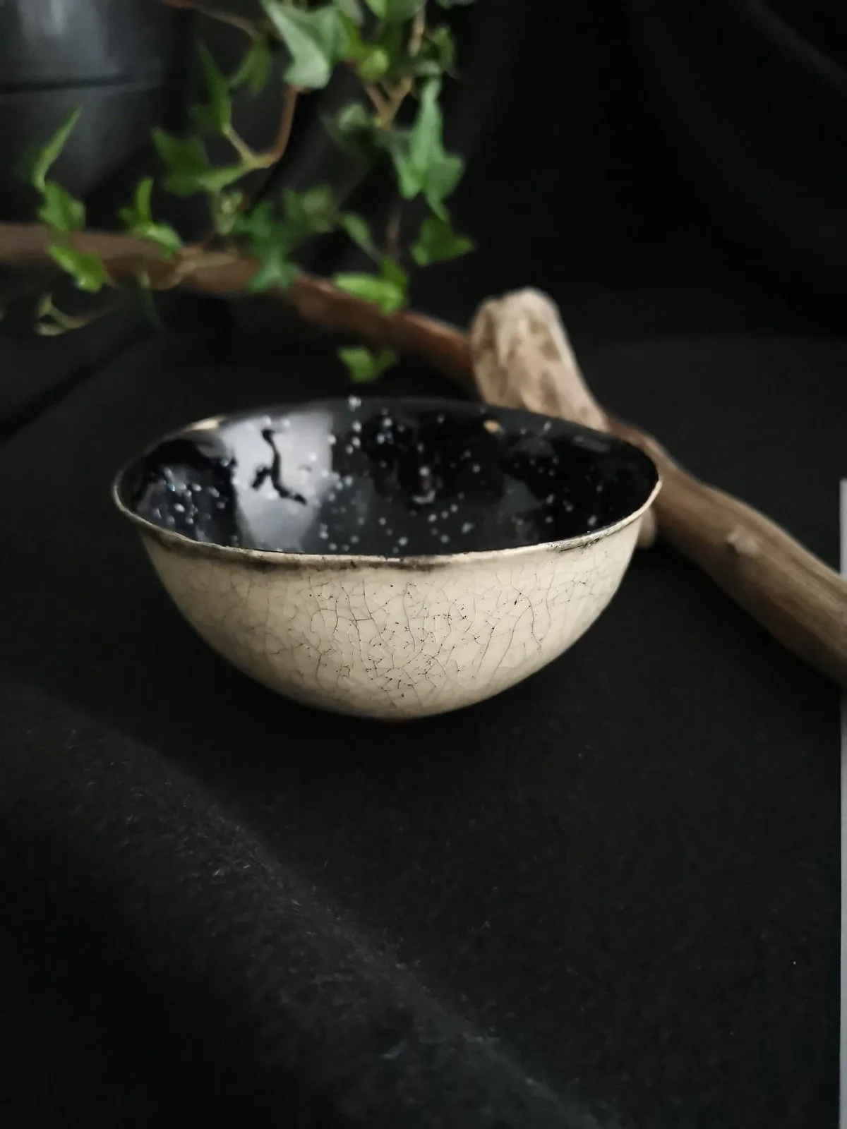 Pottery 2, œuvre de Chris Glowinski