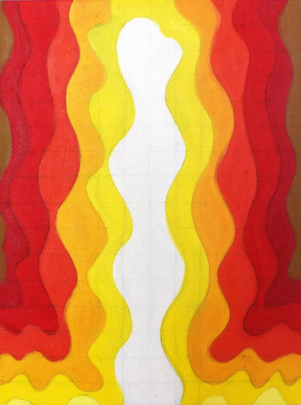 transpenalvaginal, artwork by Martin Rixe