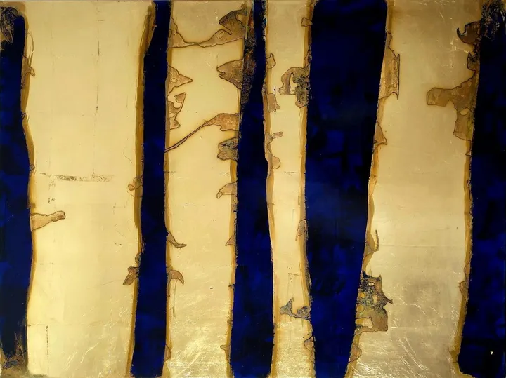 Ougala XXL, artwork by thierry_ brusquet