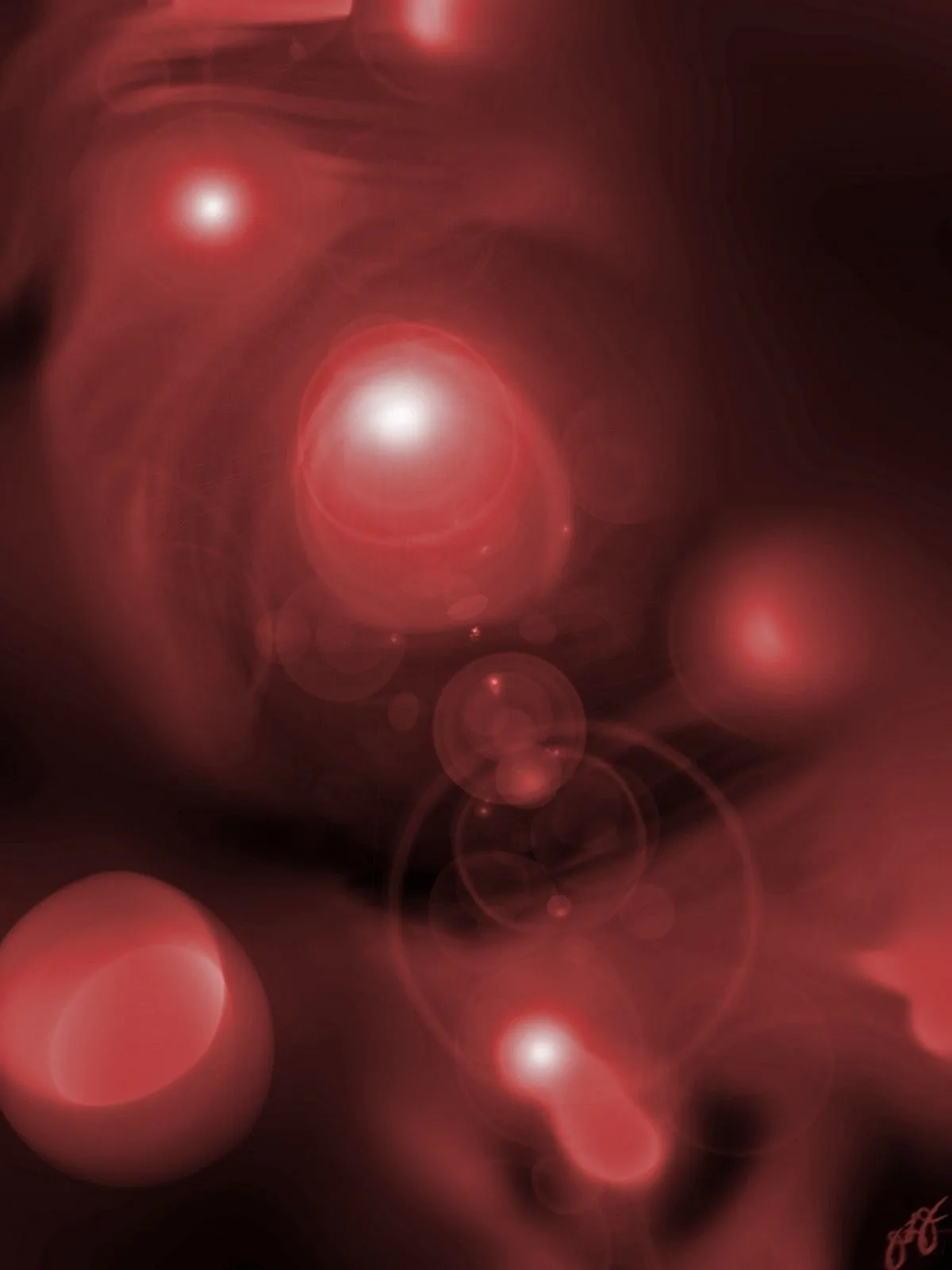 stargate 8., artwork by Jason Lincoln Jeffers