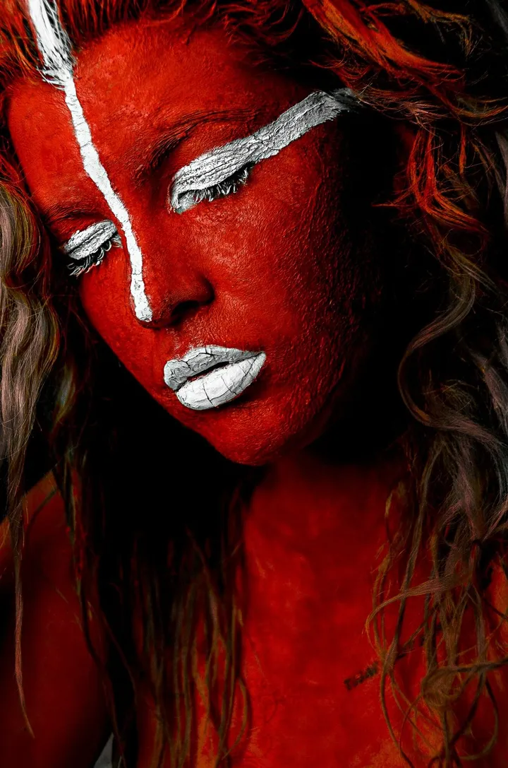 Amacion, artwork by Max Gritti