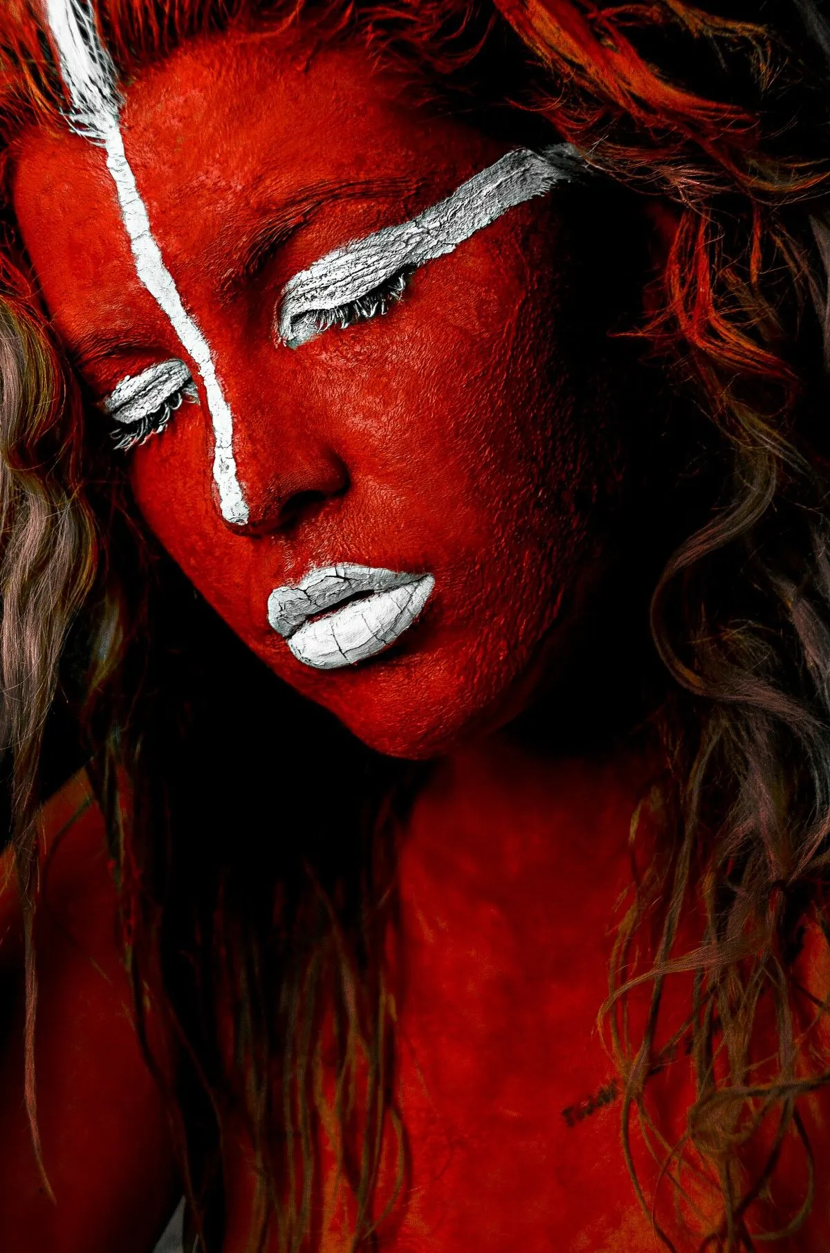 Amacion, artwork by Max Gritti