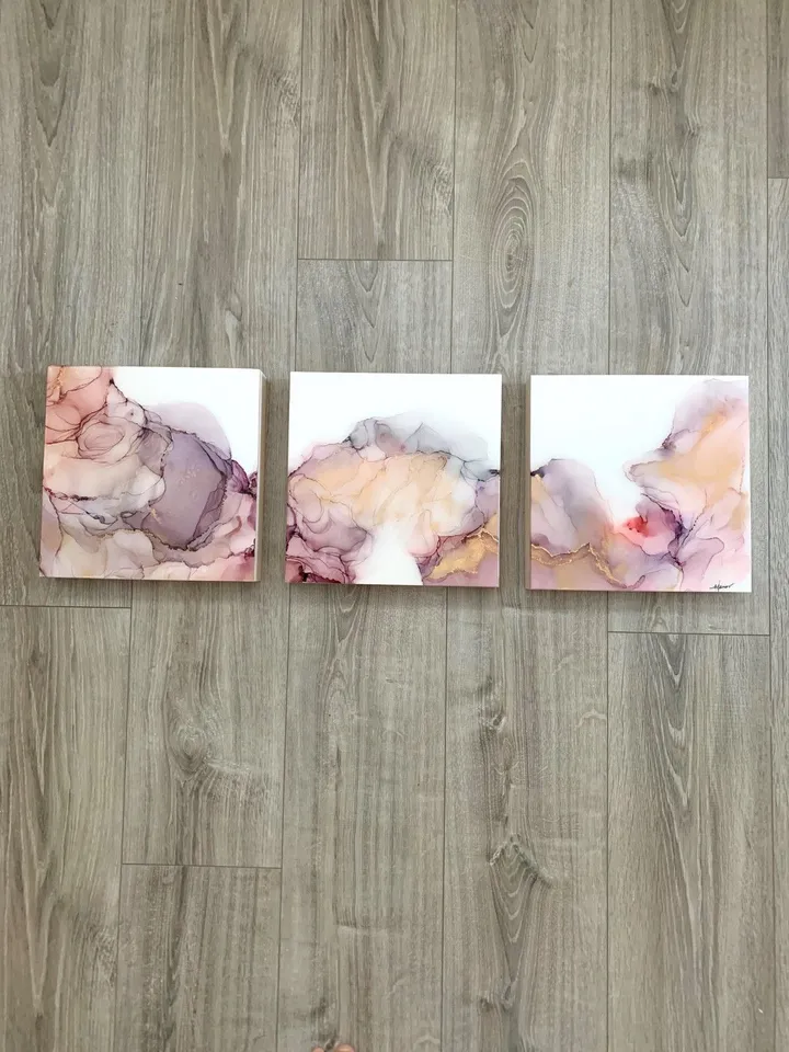 * Sur mesure * J O S E E, œuvre de Marie-Eve Soucy