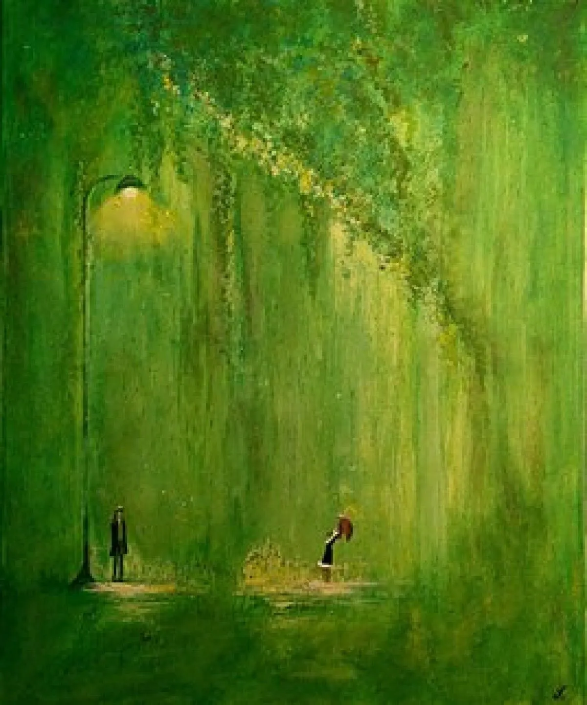 FLOODLIGTH, artwork by Martial Garin
