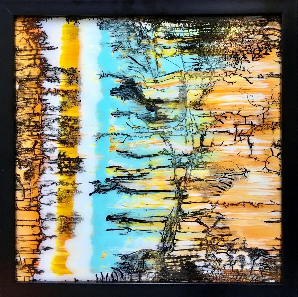 Vie, œuvre de Sylvain Chagnon
