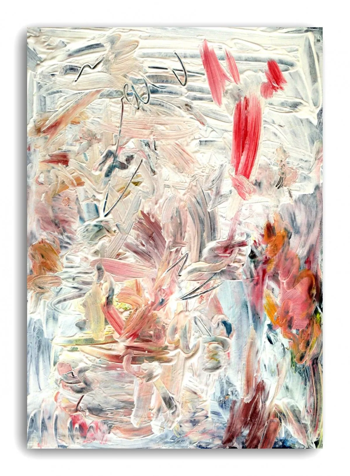 Schmetterling, artwork by Viktor Fucek