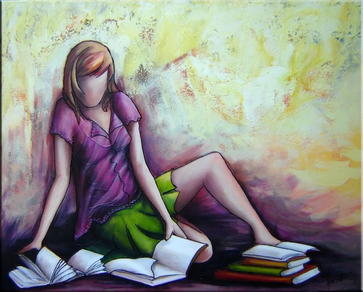 La note, artwork by Denise Turcotte
