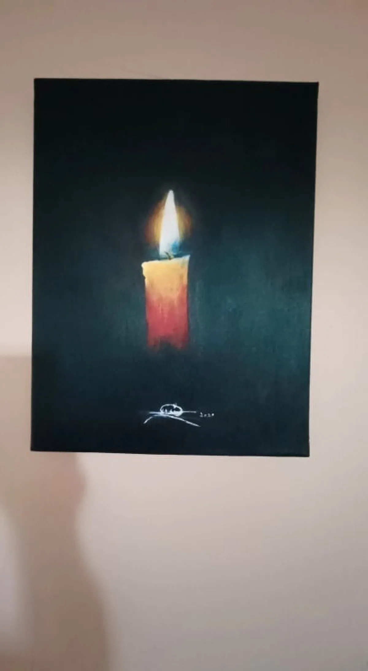 esperance, œuvre de jean marc zunino