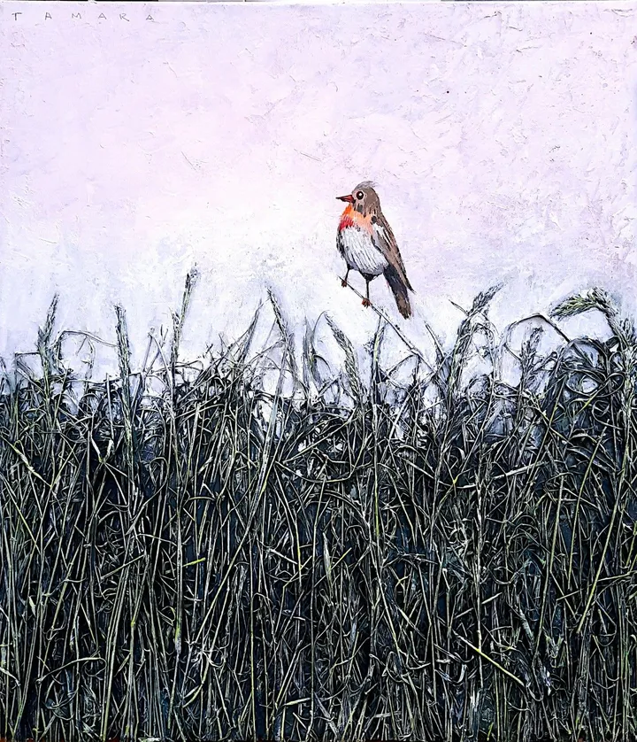 Emotional Spirit II, œuvre de Interart Gallery Gor