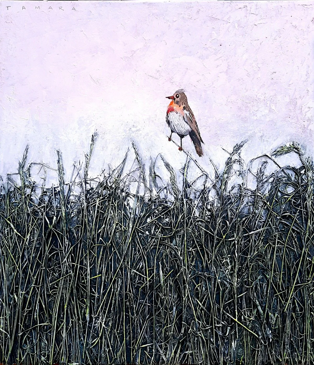Emotional Spirit II, œuvre de Interart Gallery Gor