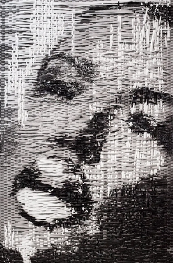 ILove, œuvre de martin rondeau