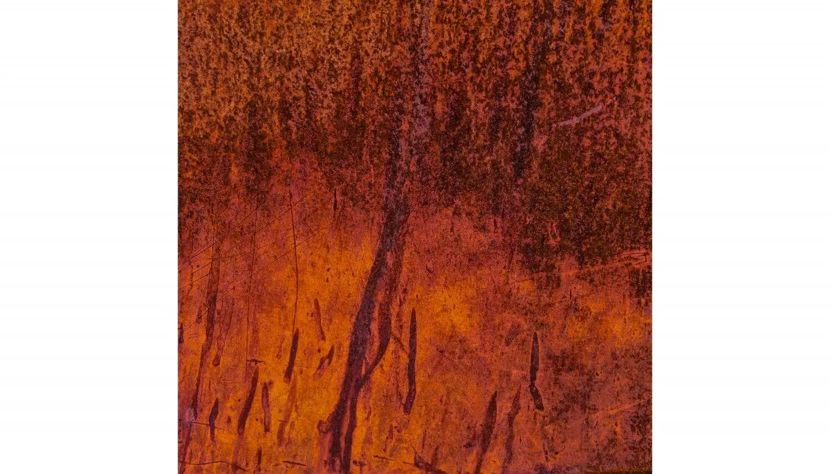 Namibia 7481, œuvre de Stephen Horsted