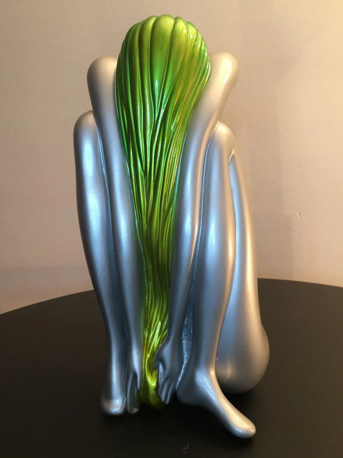 Là (1), artwork by Véronique Vigneron