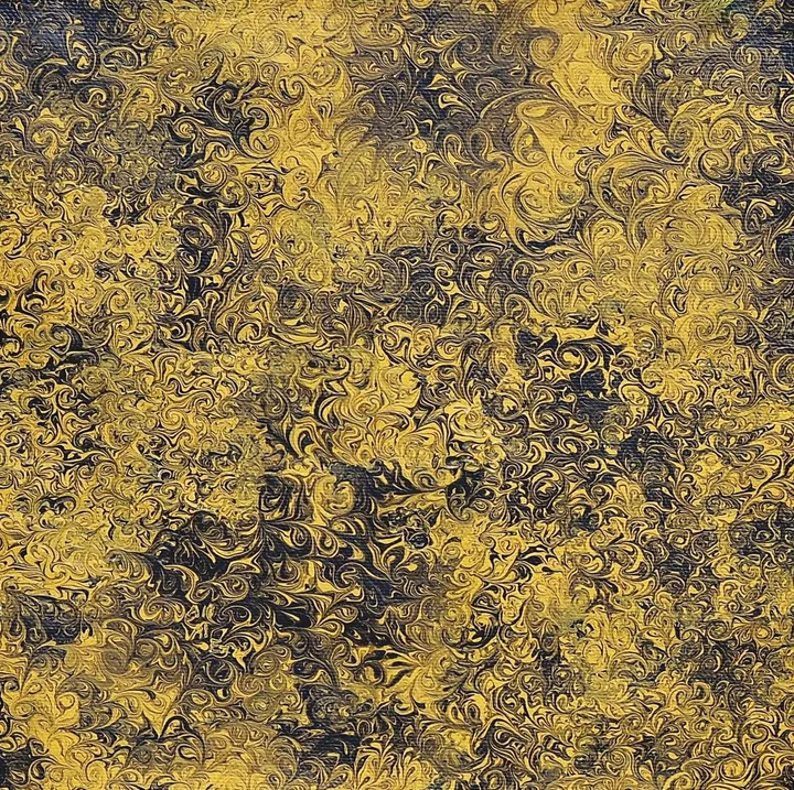 Skin Reflection ( No.3 ), œuvre de Ali AlEzzi