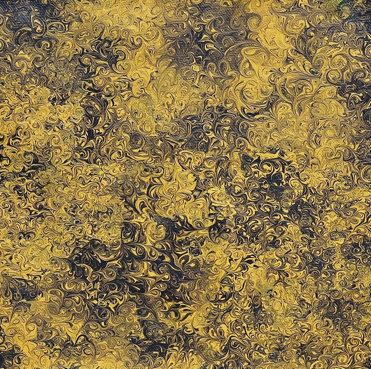 Skin Reflection ( No.3 ), œuvre de Ali AlEzzi
