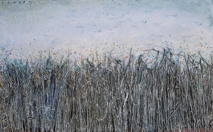Emotional Spirit I, œuvre de Interart Gallery Gor