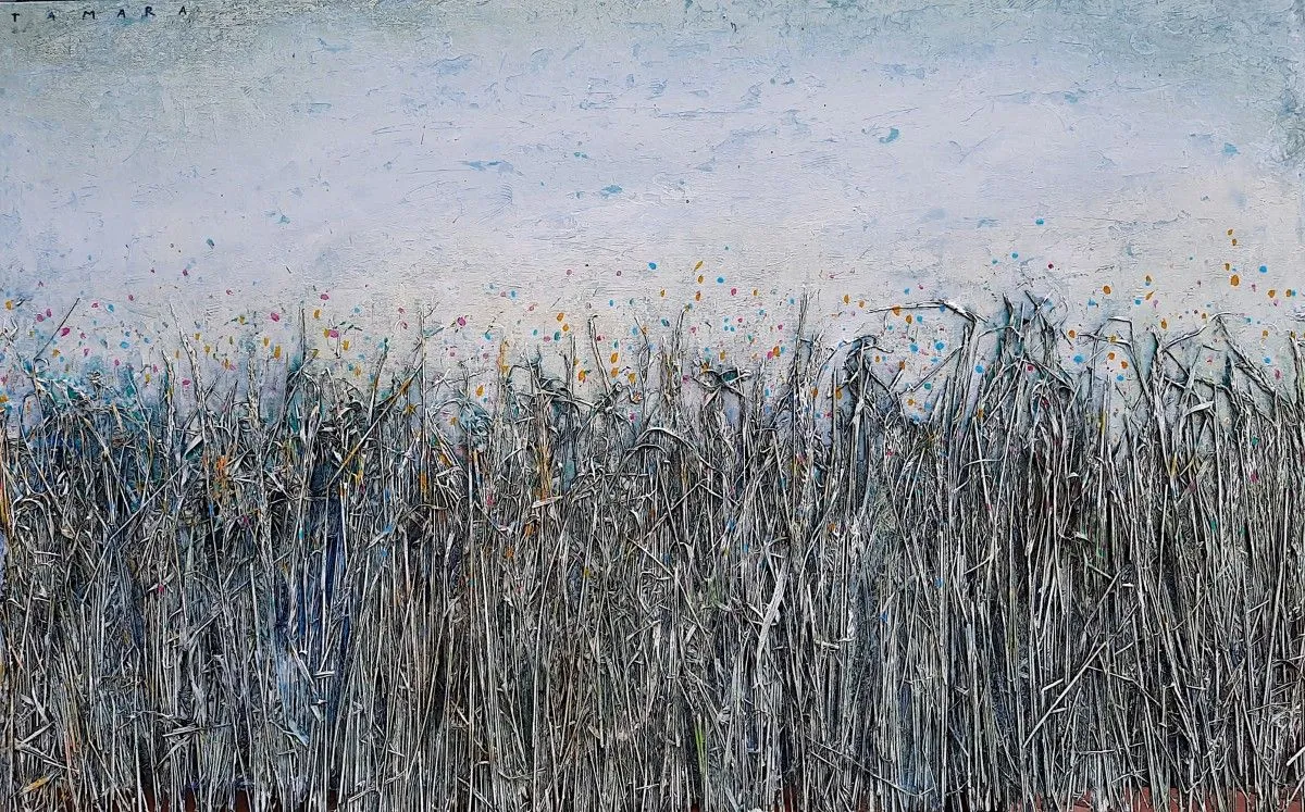 Emotional Spirit I, œuvre de Interart Gallery Gor