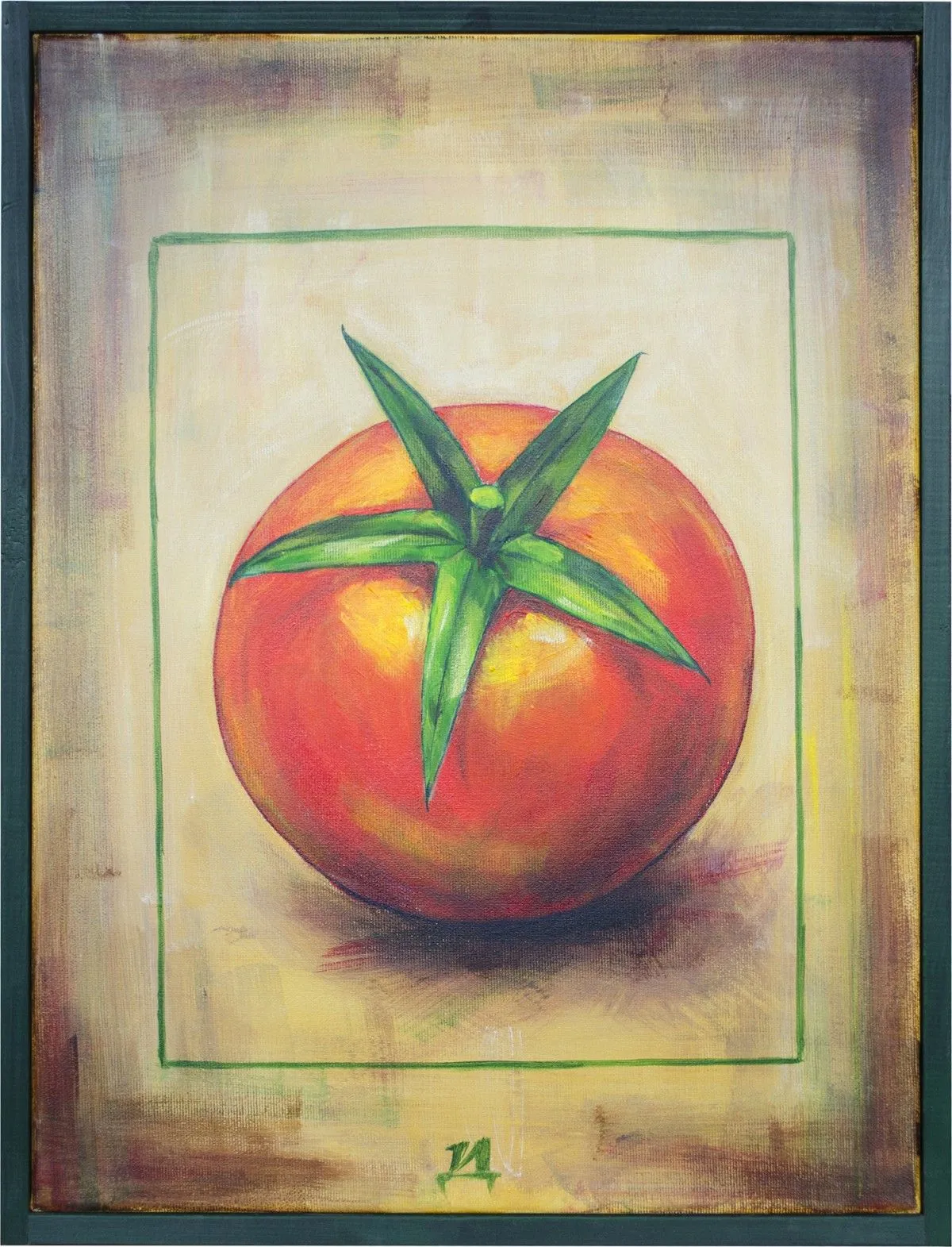 Tourism, œuvre de Ivana Dakic