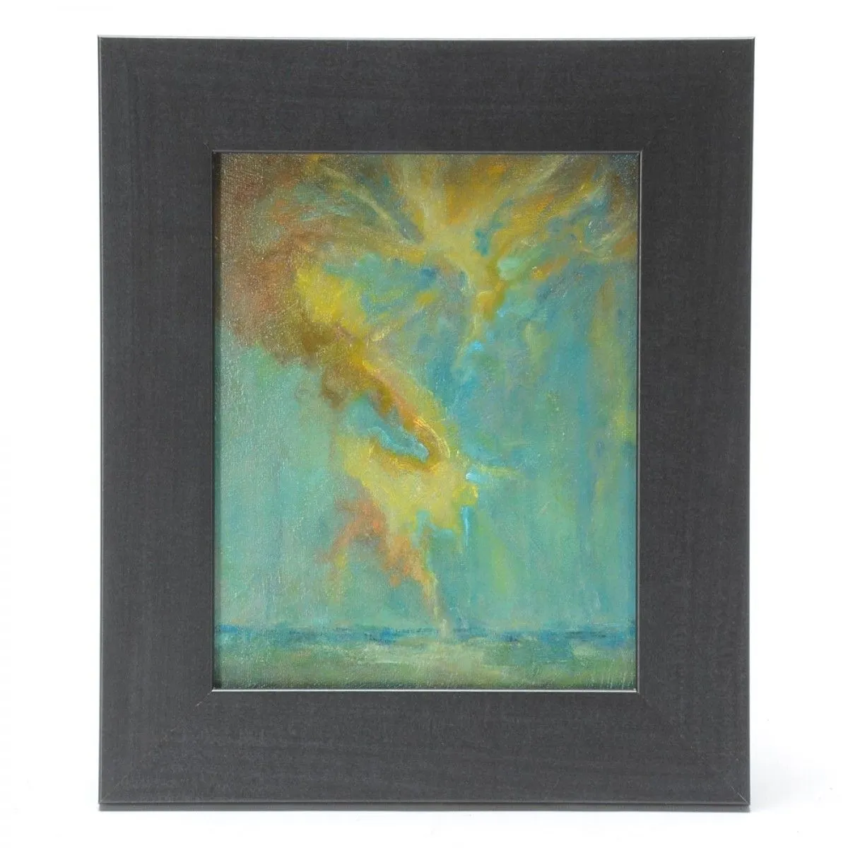 Jeweled Harmony/sold, œuvre de Rebecca Manns