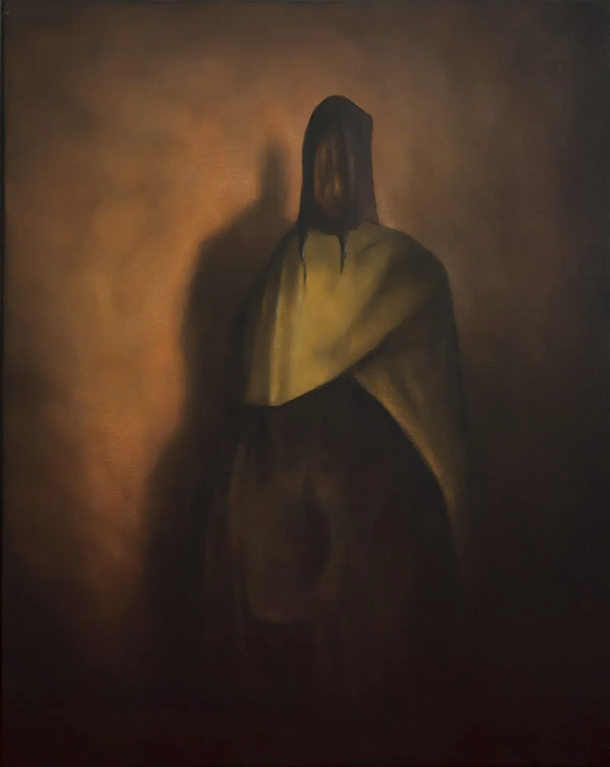 Senior Derabianaci, artwork by Przemek Kret