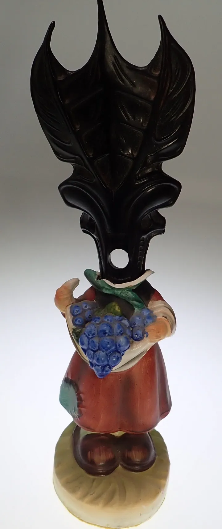 My Automatic Soul, Merz Kitsch series, œuvre de Norman Sherfield