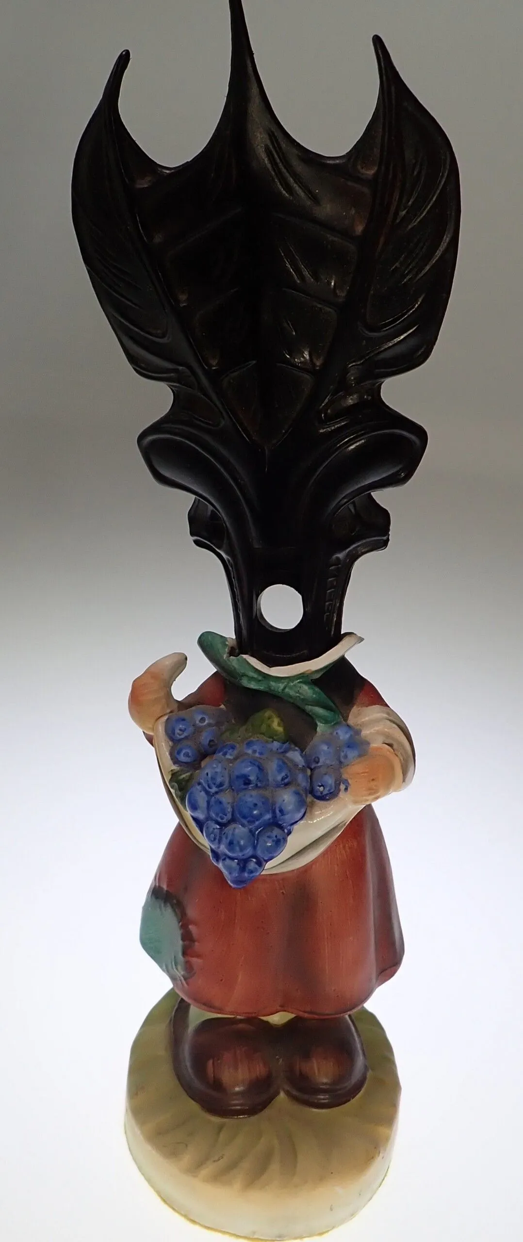 My Automatic Soul, Merz Kitsch series, œuvre de Norman Sherfield