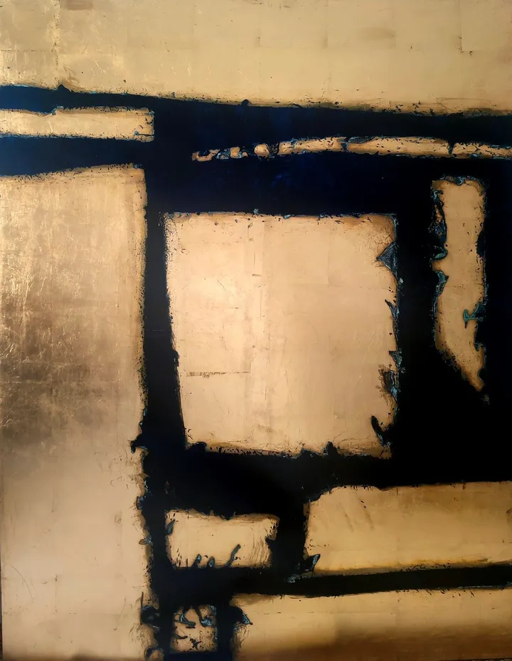 Equilibre XXL, œuvre de thierry_ brusquet
