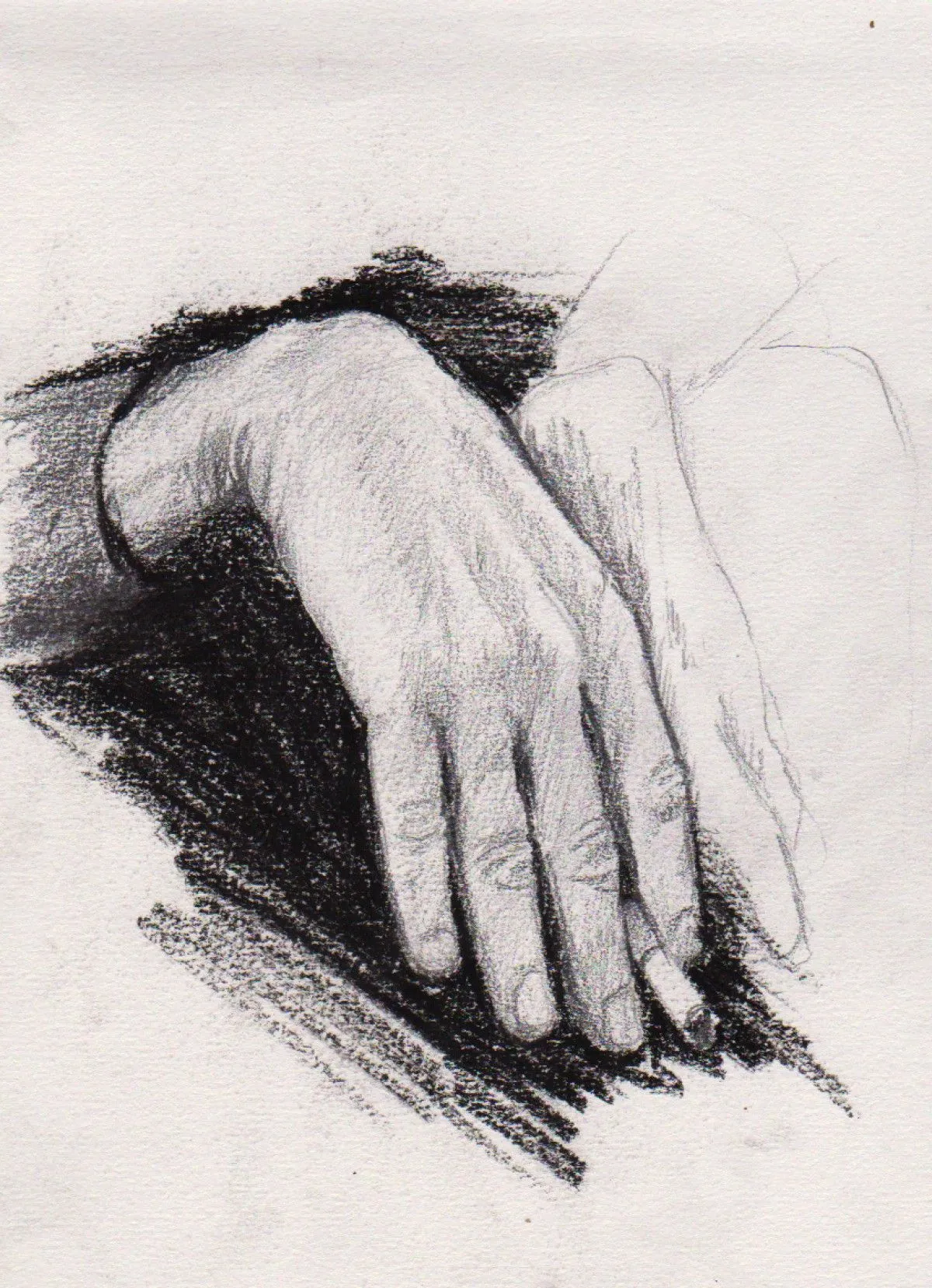 Sans titre 8, artwork by Jordi Buko