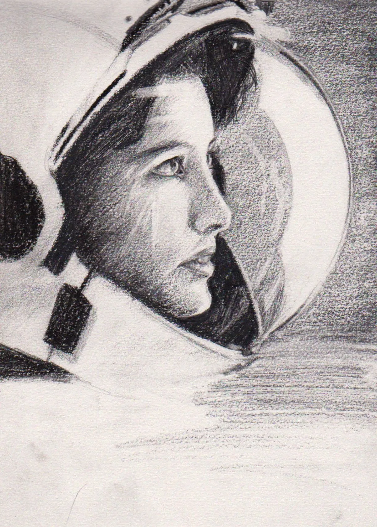 Sans titre 7, artwork by Jordi Buko