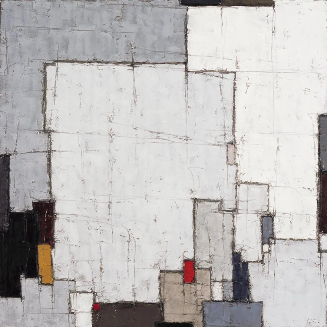 No 849, œuvre de Dominik Sokolowski