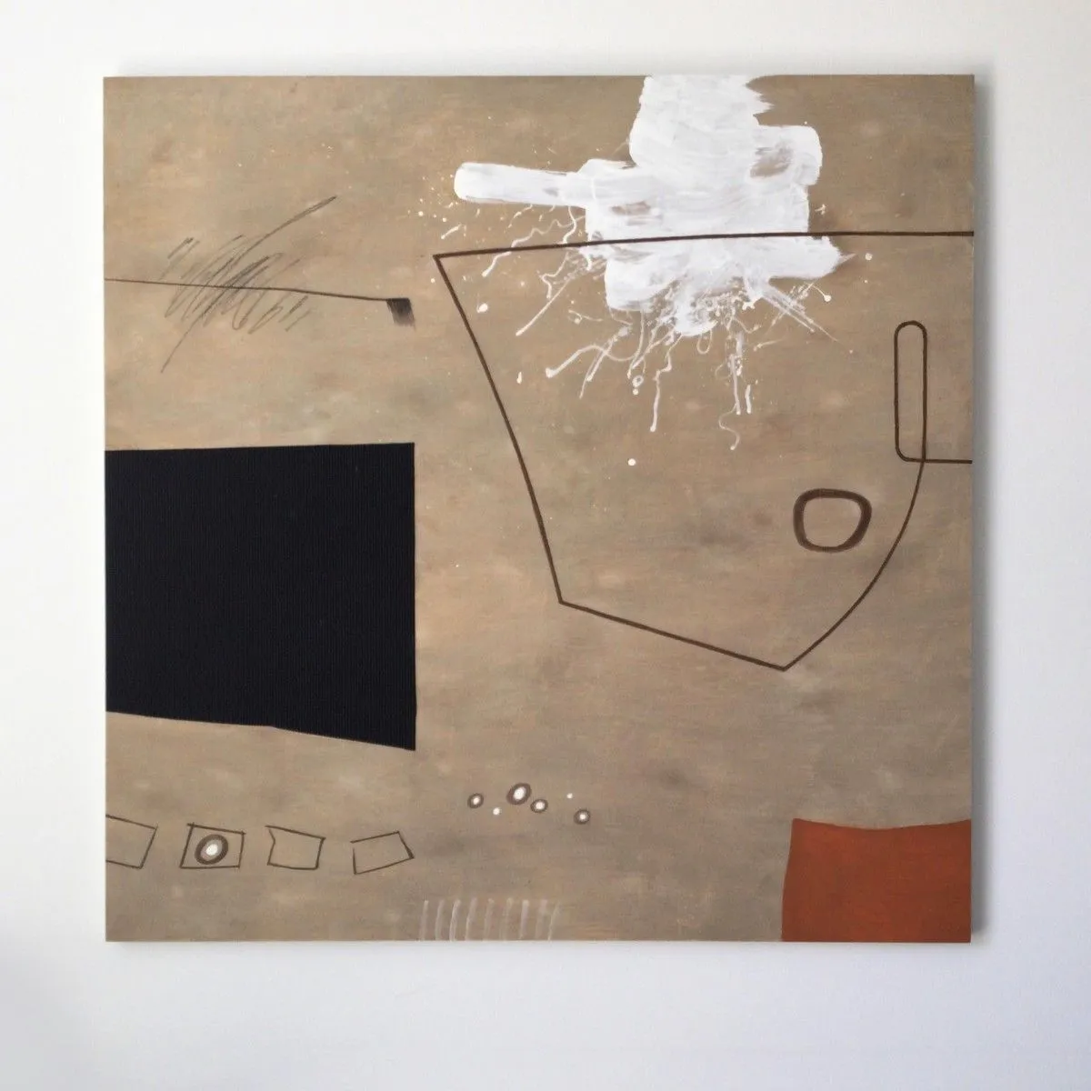 abstrak 21001, œuvre de Richard Lalonde