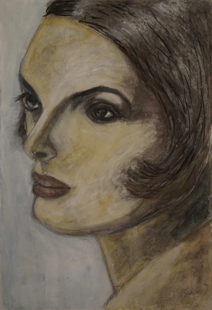 Flapper, œuvre de Kenneth Friend