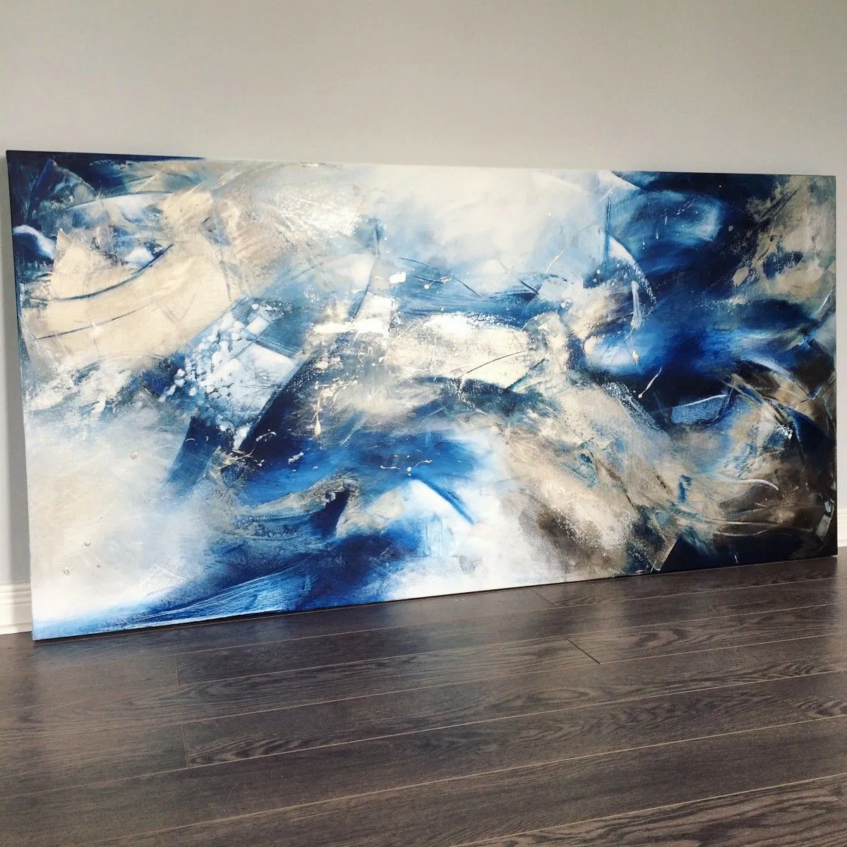 My Dream Obsession, œuvre de Priscilla Charbonneau