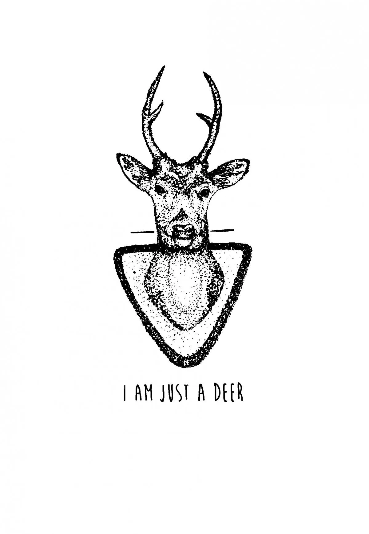 I am just a dear, œuvre de Kay Ryan