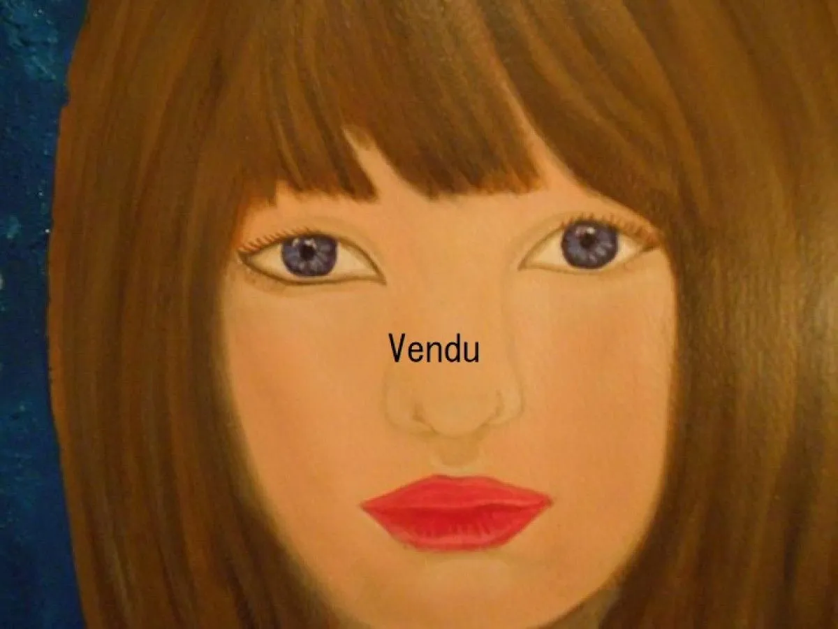 Yepa, artwork by Valerie Lecouteur