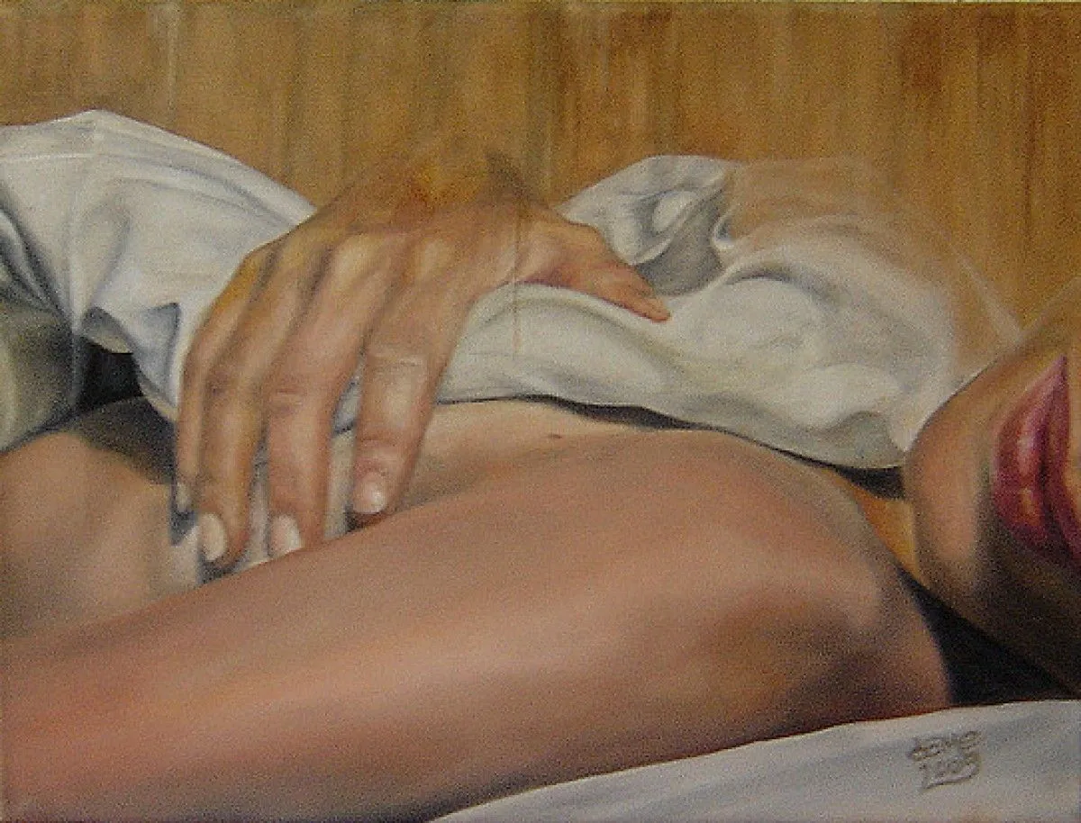 pipedream, artwork by Peter Döme