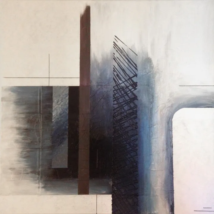 bise des rives, œuvre de Yoan Leresche