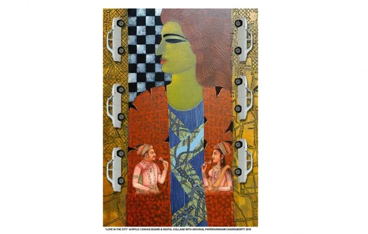 untitled-1, œuvre de arindam chakraborty