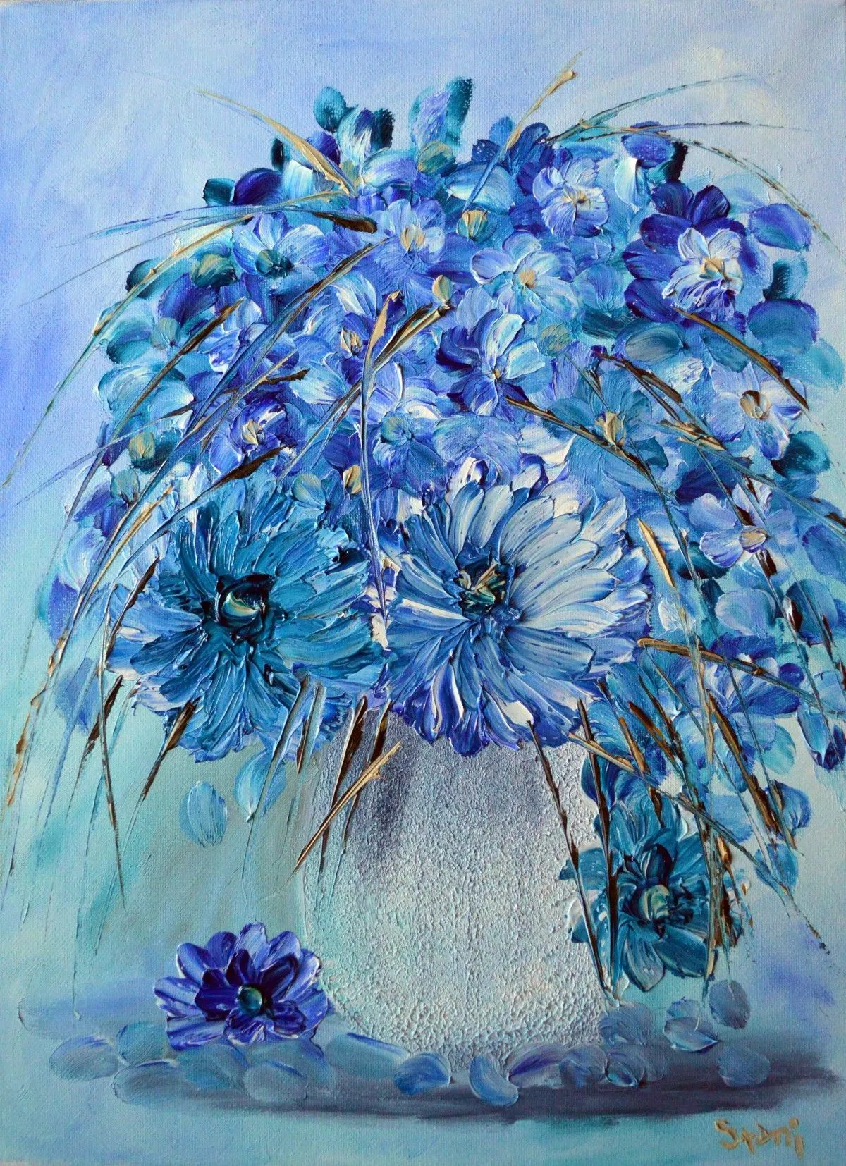 DO YOU REMEMBER ME, œuvre de Stanislava Dimitrova