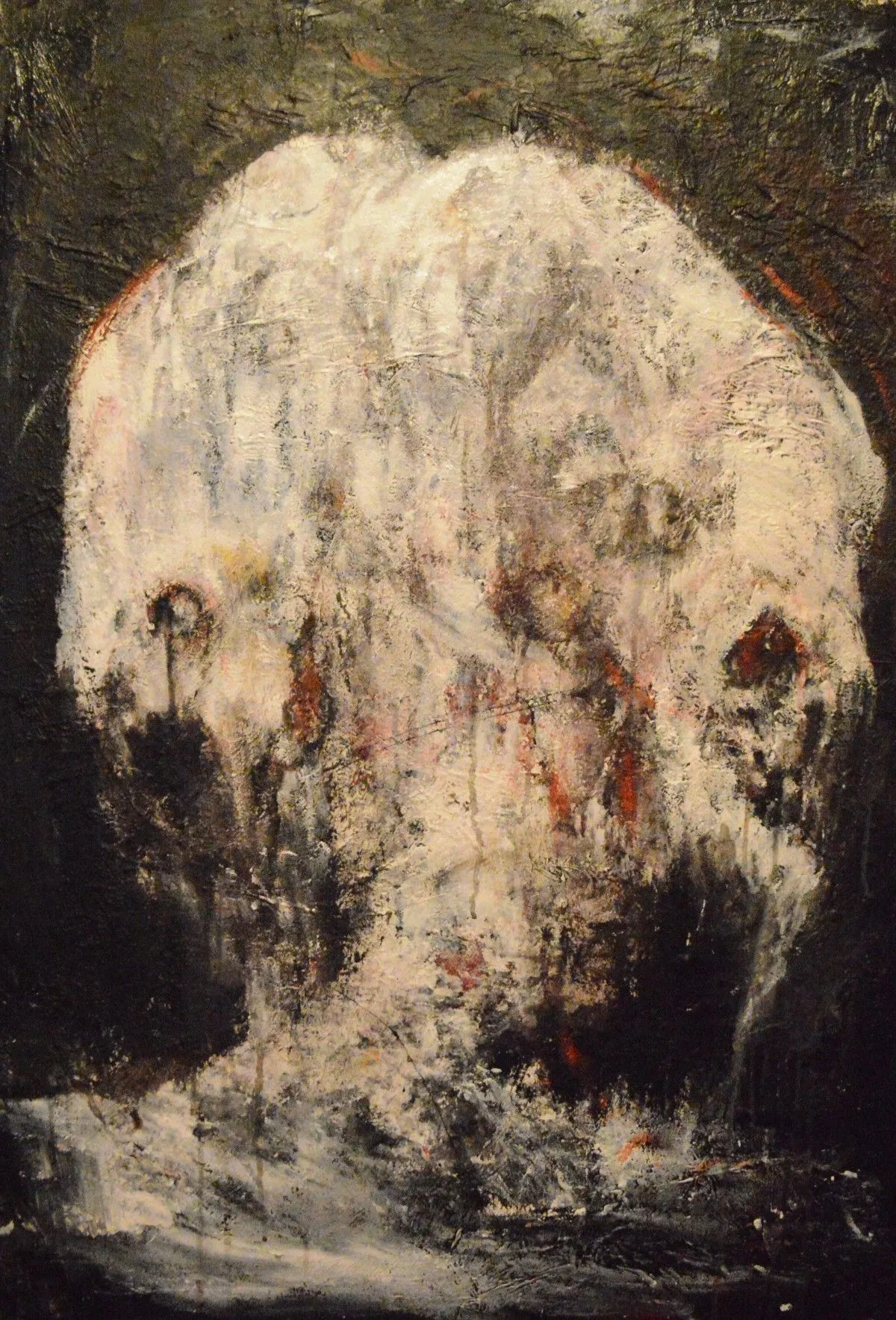 Kreator, artwork by Teodora Stojanovic