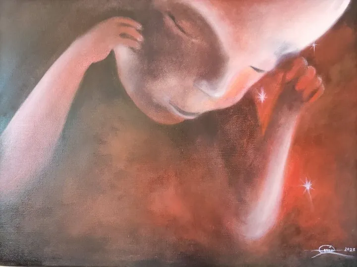 VIE, œuvre de jean marc zunino